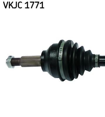 Cardan SKF ref. VKJC 1771